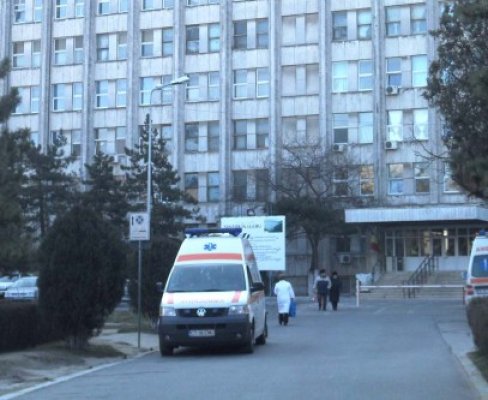 În Săptămâna Mare nu se fac avorturi la Spitalul Judeţean Constanţa!